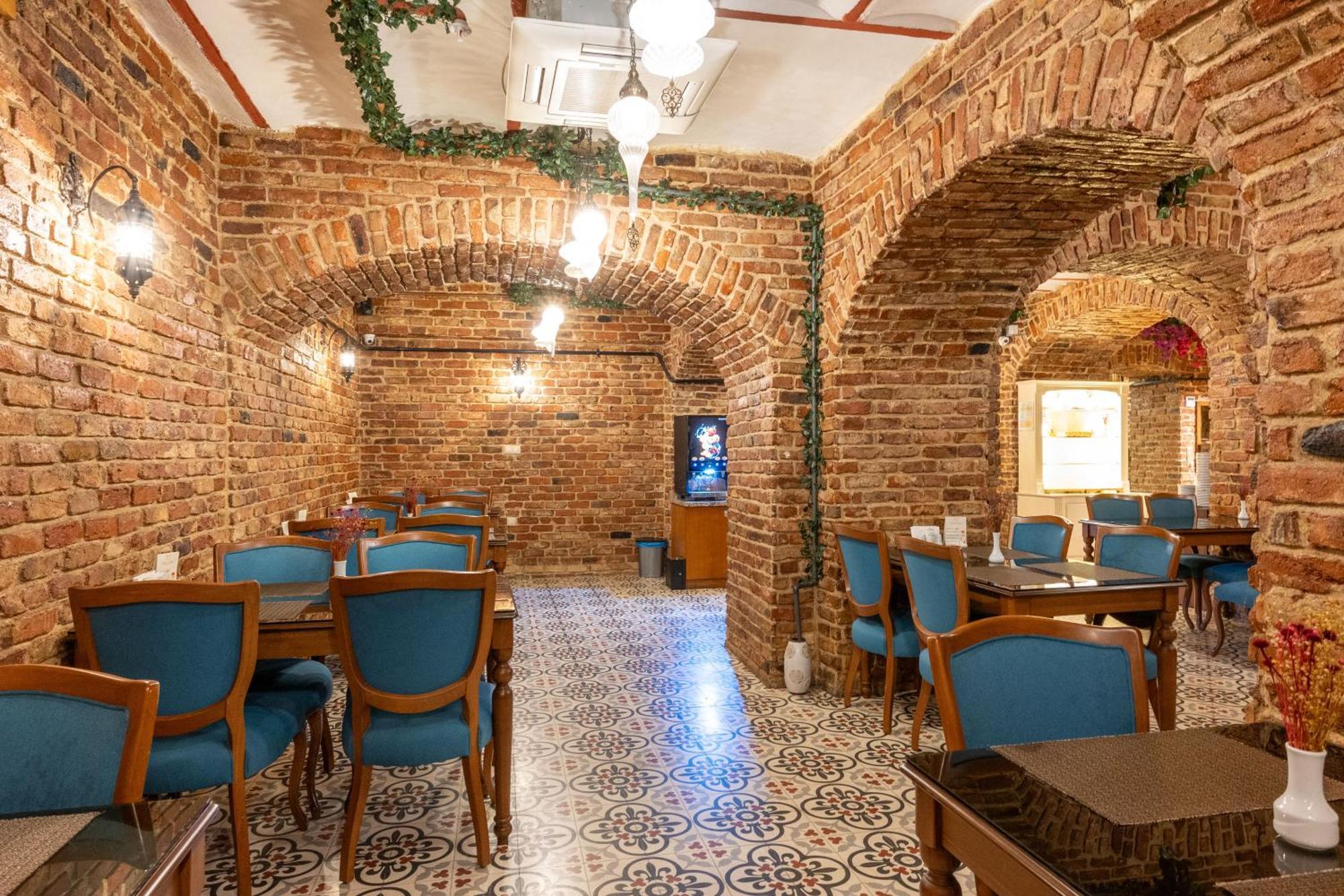 Meserret Palace Hotel - Special Category — Photos 2